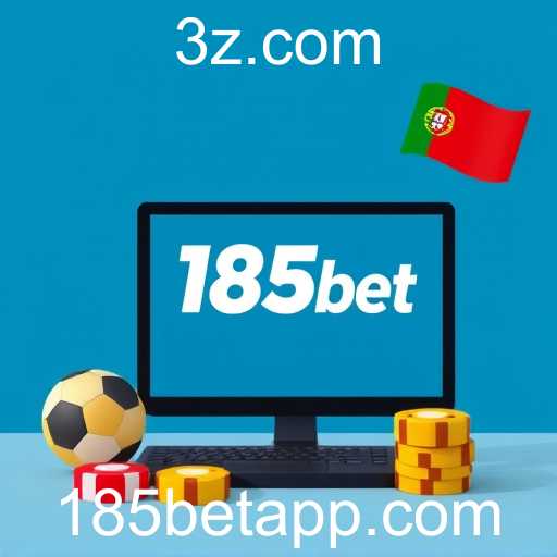 O Impacto dos Jogos Online: 185bet e a Popularidade Crescente