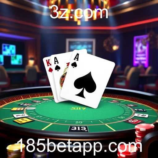 Cassino Ao Vivo