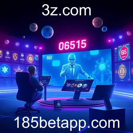 O Crescimento dos Jogos Online em 2025