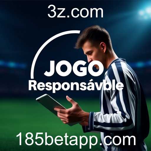 Jogo Responsável